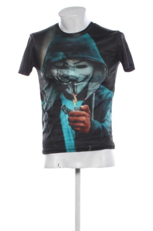 Pánské tričko  Unbranded, Velikost M, Barva Vícebarevné, Cena  275,00 Kč