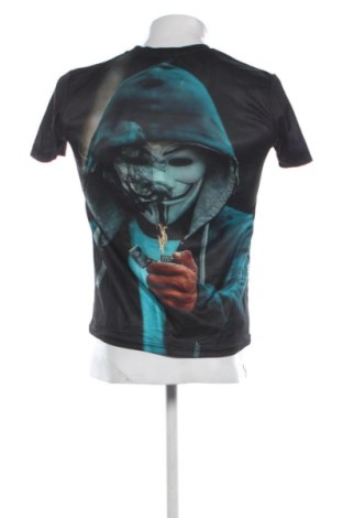 Pánské tričko  Unbranded, Velikost M, Barva Vícebarevné, Cena  275,00 Kč