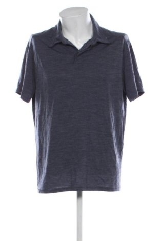 Pánské tričko  Unbranded, Velikost L, Barva Šedá, Cena  283,00 Kč