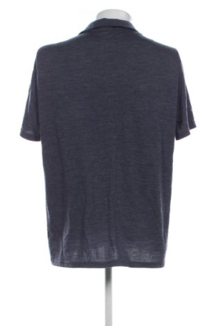 Pánské tričko  Unbranded, Velikost L, Barva Šedá, Cena  283,00 Kč