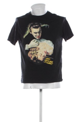 Pánské tričko  Unbranded, Velikost L, Barva Černá, Cena  275,00 Kč