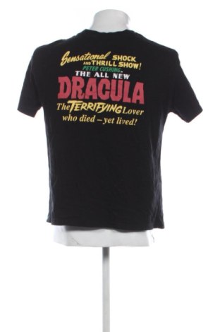 Pánské tričko  Unbranded, Velikost L, Barva Černá, Cena  275,00 Kč