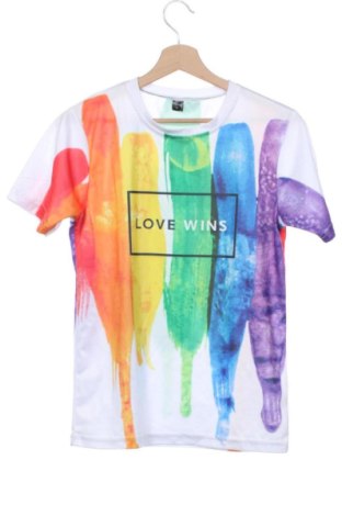 Męski T-shirt Unbranded, Rozmiar XS, Kolor Kolorowy, Cena 37,51 zł