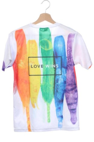 Męski T-shirt Unbranded, Rozmiar XS, Kolor Kolorowy, Cena 37,51 zł