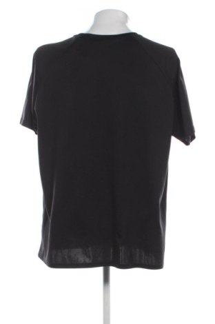 Pánske tričko  Unbranded, Veľkosť XXL, Farba Čierna, Cena  7,00 €