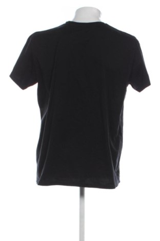 Pánske tričko  Unbranded, Veľkosť XXL, Farba Čierna, Cena  9,78 €