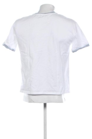 Pánske tričko  Unbranded, Veľkosť XXL, Farba Biela, Cena  10,00 €