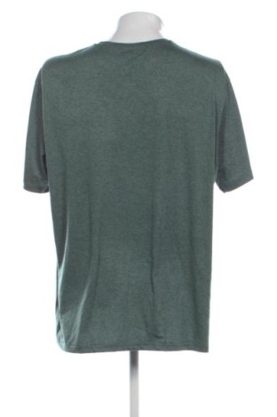 Pánske tričko  Unbranded, Veľkosť XXL, Farba Zelená, Cena  9,78 €