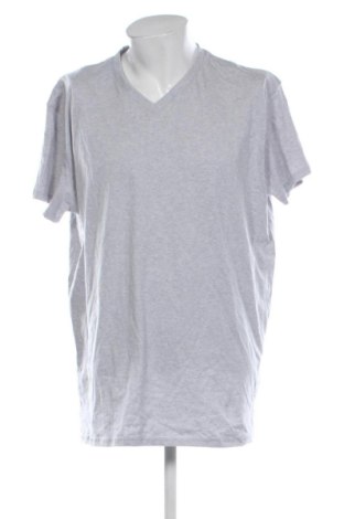 Pánske tričko  Unbranded, Veľkosť 3XL, Farba Sivá, Cena  9,78 €