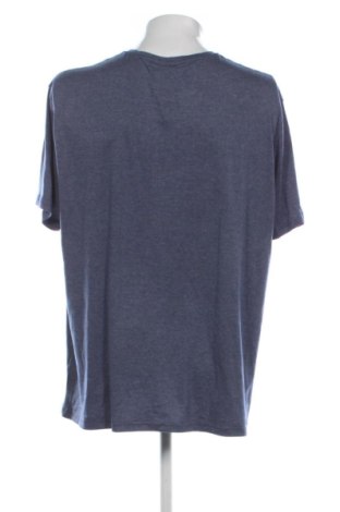 Pánske tričko  Unbranded, Veľkosť XXL, Farba Modrá, Cena  9,78 €