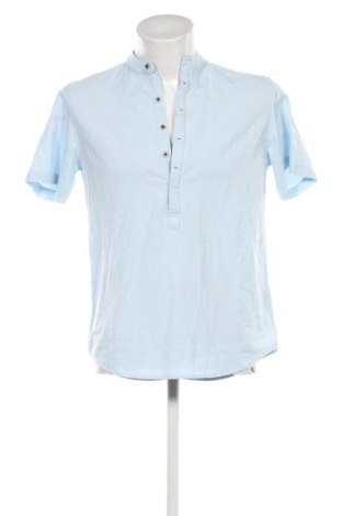 Pánske tričko  Unbranded, Veľkosť L, Farba Modrá, Cena  18,95 €