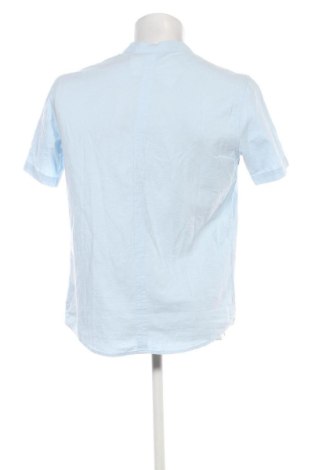 Pánske tričko  Unbranded, Veľkosť L, Farba Modrá, Cena  18,95 €