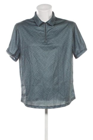 Ανδρικό t-shirt Unbranded, Μέγεθος XXL, Χρώμα Πολύχρωμο, Τιμή 15,99 €