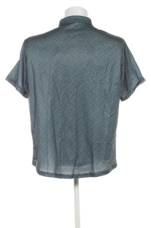 Ανδρικό t-shirt Unbranded, Μέγεθος XXL, Χρώμα Πολύχρωμο, Τιμή 15,99 €