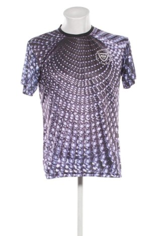 Ανδρικό t-shirt Unbranded, Μέγεθος XL, Χρώμα Πολύχρωμο, Τιμή 14,99 €