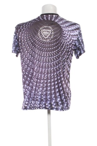 Ανδρικό t-shirt Unbranded, Μέγεθος XL, Χρώμα Πολύχρωμο, Τιμή 14,99 €