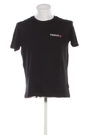 Tricou de bărbați Unbranded, Mărime L, Culoare Negru, Preț 54,99 Lei