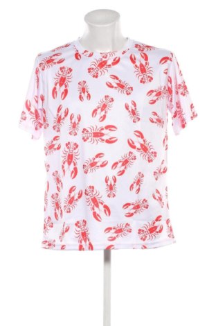 Ανδρικό t-shirt Unbranded, Μέγεθος L, Χρώμα Πολύχρωμο, Τιμή 17,99 €