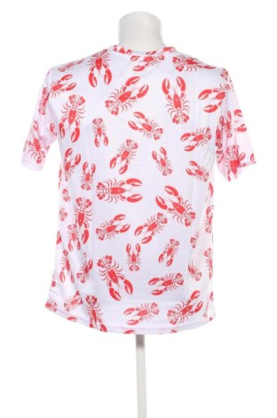 Ανδρικό t-shirt Unbranded, Μέγεθος L, Χρώμα Πολύχρωμο, Τιμή 17,99 €