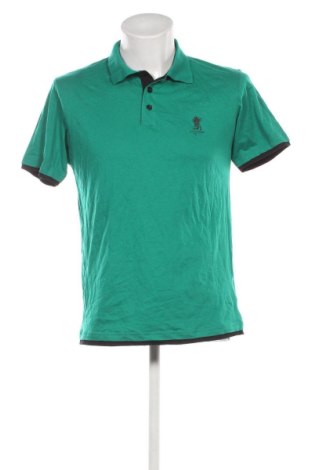 Ανδρικό t-shirt Unbranded, Μέγεθος M, Χρώμα Πράσινο, Τιμή 8,99 €