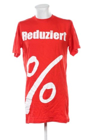 Мъжка тениска Unbranded, Размер XL, Цвят Многоцветен, Цена 3,06 €