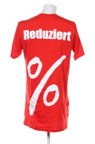 Мъжка тениска Unbranded, Размер XL, Цвят Многоцветен, Цена 3,06 €