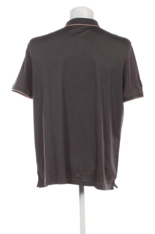 Pánske tričko  Unbranded, Veľkosť 3XL, Farba Sivá, Cena  11,95 €