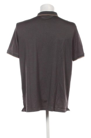 Pánské tričko  Unbranded, Velikost 3XL, Barva Šedá, Cena  289,00 Kč