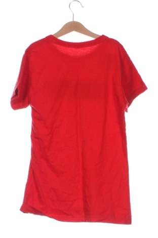 Pánske tričko  Unbranded, Veľkosť XS, Farba Červená, Cena  10,00 €