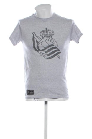 Pánské tričko  Unbranded, Velikost S, Barva Šedá, Cena  119,00 Kč