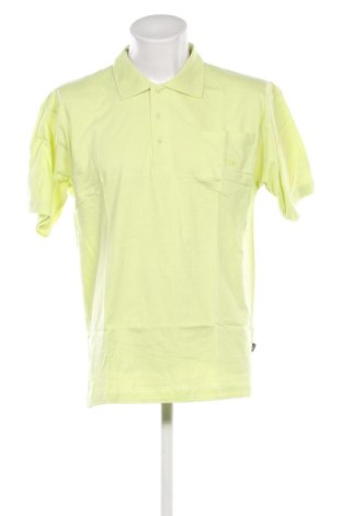 Ανδρικό t-shirt Unbranded, Μέγεθος XL, Χρώμα Πράσινο, Τιμή 8,99 €