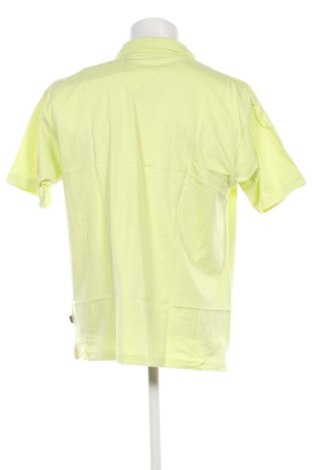 Ανδρικό t-shirt Unbranded, Μέγεθος XL, Χρώμα Πράσινο, Τιμή 8,99 €