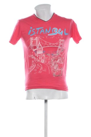 Pánské tričko  Unbranded, Velikost M, Barva Růžová, Cena  469,00 Kč