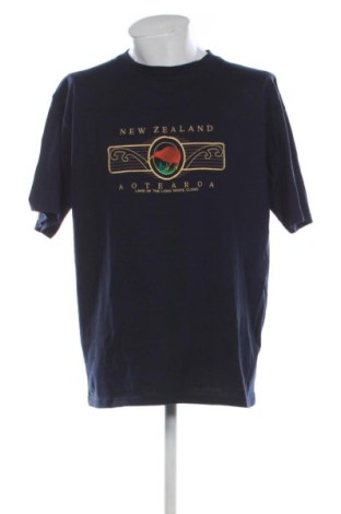 Férfi póló Unbranded, Méret XXL, Szín Kék, Ár 4 949 Ft