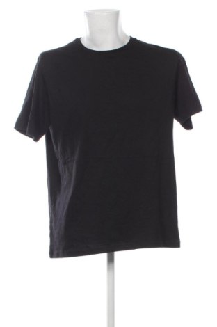 Ανδρικό t-shirt Unbranded, Μέγεθος XL, Χρώμα Μαύρο, Τιμή 9,99 €