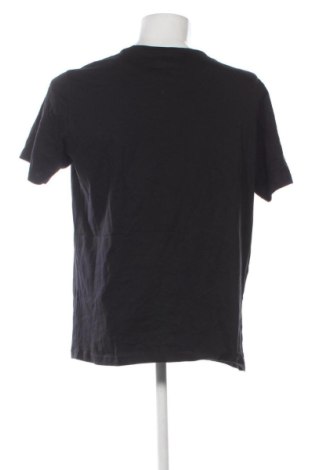 Ανδρικό t-shirt Unbranded, Μέγεθος XL, Χρώμα Μαύρο, Τιμή 9,99 €