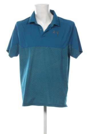 Pánske tričko  Under Armour, Veľkosť XL, Farba Viacfarebná, Cena  16,95 €