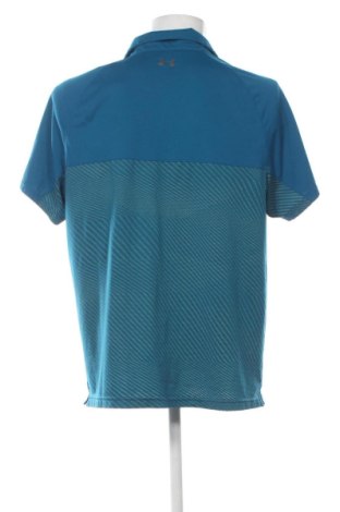 Pánske tričko  Under Armour, Veľkosť XL, Farba Viacfarebná, Cena  16,95 €