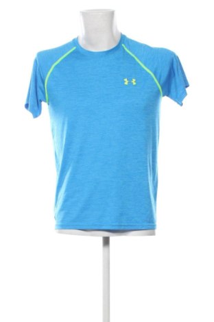 Tricou de bărbați Under Armour, Mărime S, Culoare Multicolor, Preț 92,99 Lei