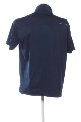Ανδρικό t-shirt Under Armour, Μέγεθος 3XL, Χρώμα Μπλέ, Τιμή 29,99 €