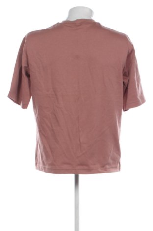 Pánské tričko  Uniqlo, Velikost M, Barva Popelavě růžová, Cena  227,00 Kč