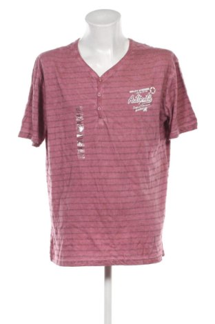 Мъжка тениска X-Mail, Размер XXL, Цвят Многоцветен, Цена 16,36 €