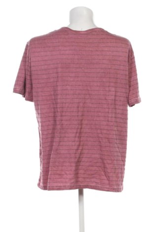 Мъжка тениска X-Mail, Размер XXL, Цвят Многоцветен, Цена 16,36 €