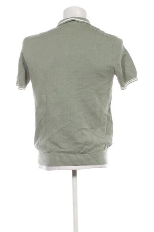 Tricou de bărbați Yd., Mărime M, Culoare Verde, Preț 63,99 Lei