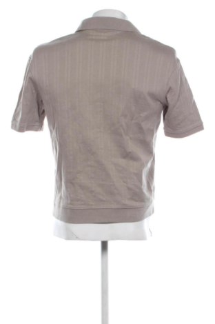 Pánské tričko  Zara, Velikost S, Barva Béžová, Cena  283,00 Kč