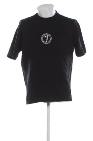 Pánské tričko  Zara, Velikost M, Barva Černá, Cena  227,00 Kč