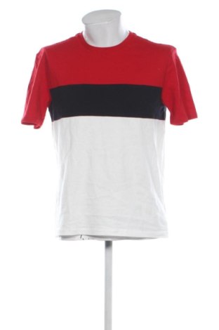 Ανδρικό t-shirt Zara, Μέγεθος M, Χρώμα Πολύχρωμο, Τιμή 11,99 €