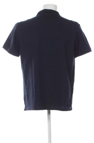 Tricou de bărbați Zara, Mărime XL, Culoare Albastru, Preț 63,99 Lei