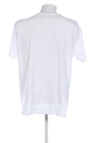 Pánské tričko  Zeeman, Velikost XXL, Barva Bílá, Cena  119,00 Kč