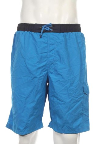 Férfi fürdőruha Crane, Méret L, Szín Kék, Ár 8 009 Ft